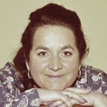 Małgorzata Osińska