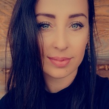 Karolina Uszko - Tarkowska