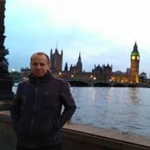 Krzysztof Trzciński