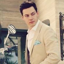 Maksym Tomasz Benedykt Petryka