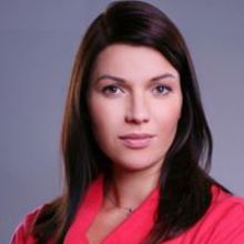 Ania Gomoła-Paradowska