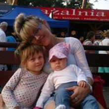 Joanna Piotrowicz Dębicka