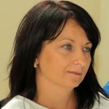 Małgosia Chmielewska