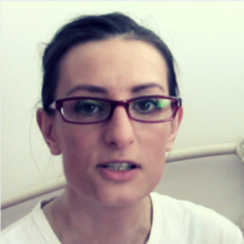 Luiza Lárusdóttir - Venus PolNocy