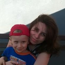 Magdalena Toporowska