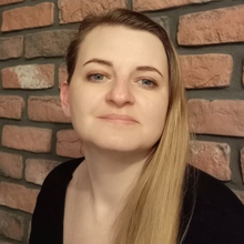 Agnieszka Wołczyńska