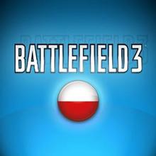 Battlefield 3 Polska