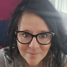 Agnieszka Kuczyńska