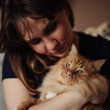 Anna Maria RyGalewska