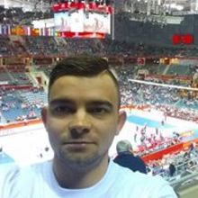 Przemysław Frączek