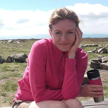 Elżbieta Gadalińska