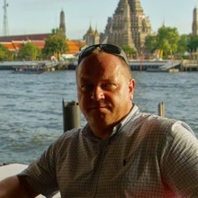 Przemek Andrew Gburek