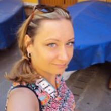 Magdalena Kowalewska-Harbiyeli