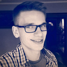 Konrad “konri” Hopek