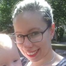 Katarina Katarzyna Jablonska