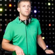 Marcin Break Borowiec