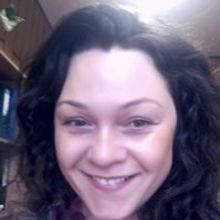 Anna Konwerska-Musioł