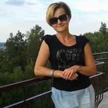 Krystyna Kowalska-Sokołowska