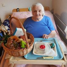 Anonimowa Pomagaczka