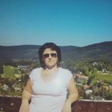 Magdalena Krugiołka