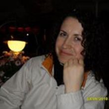 Agnieszka Drzewiecka