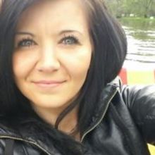 Monika Daria Scharfenberg