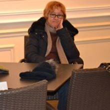 Izabela Gorkiewicz-Kot