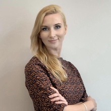 Sylwia Skrzeczkowska