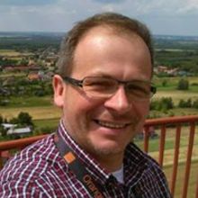 Jarek Grzęda