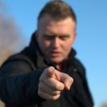 Irek Tamgram Pokładnik