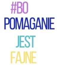 Anonimowa Pomagaczka