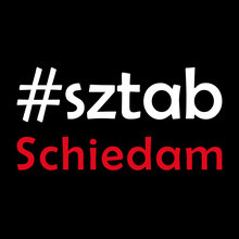 WOŚP Sztab Schiedam