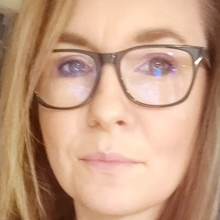 Kasia Woźniak