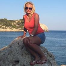 Kamilla Ligocka