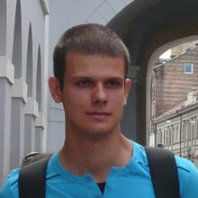 Michał B.