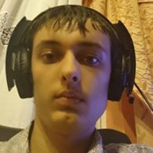 Patryk Maziarz