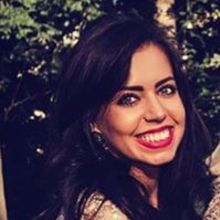 Karolina Karo Zdzieszyńska