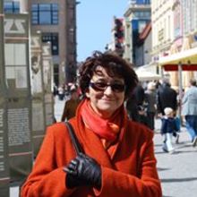 Elżbieta Lipińska