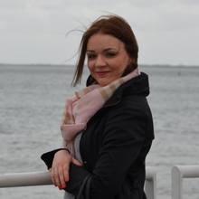Paulina Bronowicz
