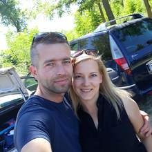 Beata & Adam