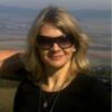 Bea Dechnik Bogdanska