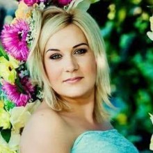 Aleksandra Pogoda