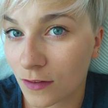 Kasia Morcinek