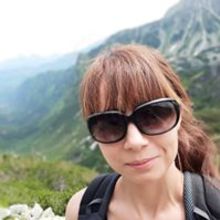 Grażyna Grabowska