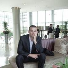Daniel Cyburt