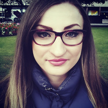Marta Wesołowska