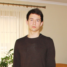 Damian Woj