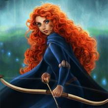 merida