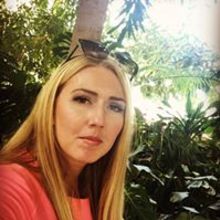 Iza Błaszkiewicz