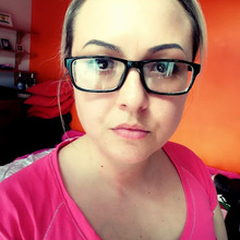 Justyna Te